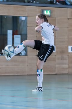 Bild 307 - Hesebeck Cup